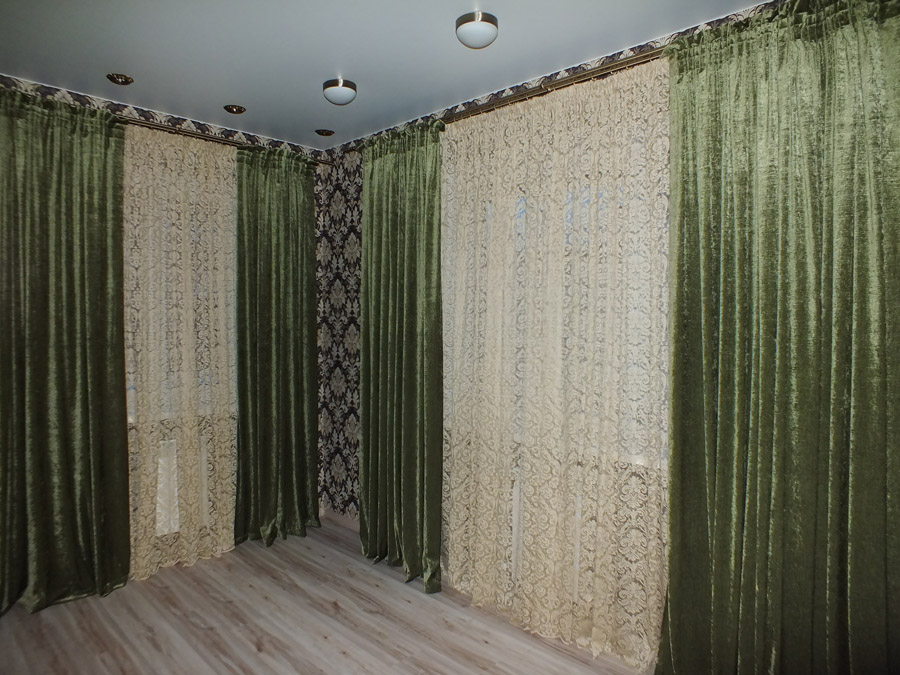 ����� � ������� � ����