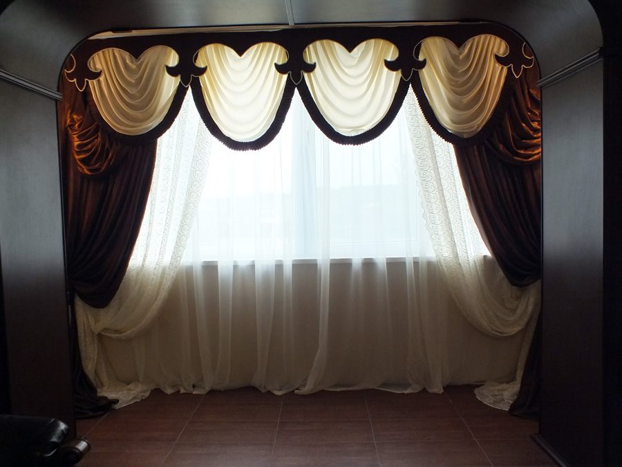 ����� � ����