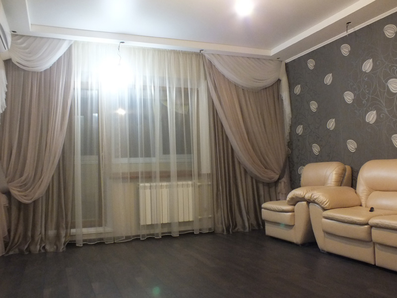 ����� � ����